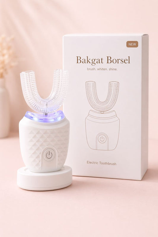Bakgat Borsel