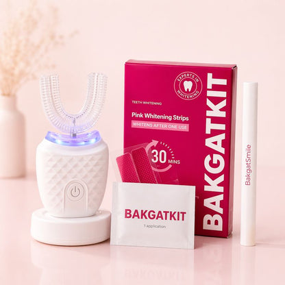 Bakgat Kit